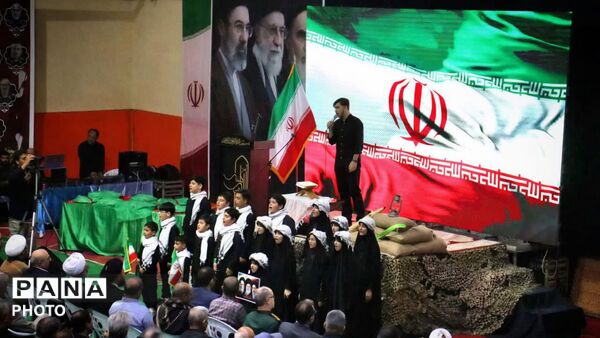 ۱۴۹ لاله، یک عهد ماندگار؛ برگزاری یادواره شهدای والامقام بخش کومله