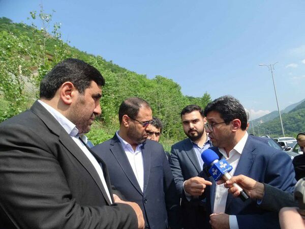 نشست صمیمی نخبگان و فرهنگیان سوادکوه با حضور معاون پارلمانی وزیر آموزش‌وپرورش 