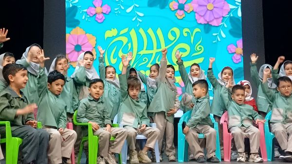 اختتامیه باشکوه جشنواره «نهال» در جاجرم