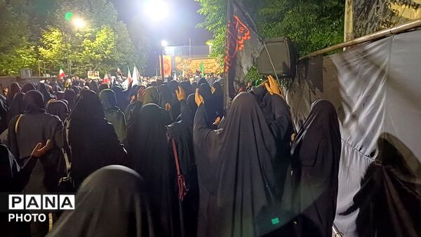 نوجوانان و محرم، بازخوانی درس آزادگی در روزگار پر خبر امروز