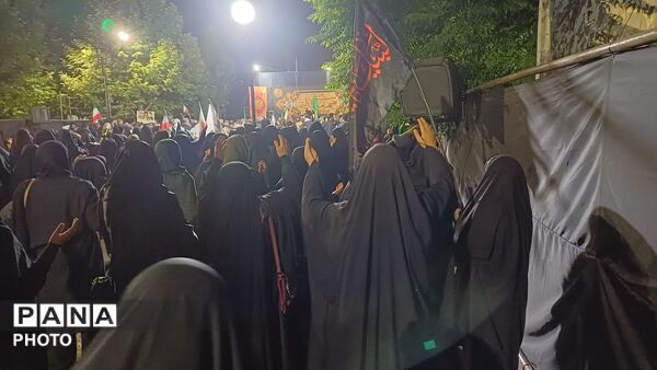 نوجوانان و محرم، بازخوانی درس آزادگی در روزگار پر خبر امروز
