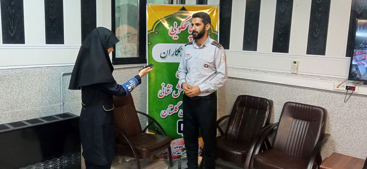 نقش تکنولوژی در کاهش خطرات و بهبود عملیات بسیار مؤثر است