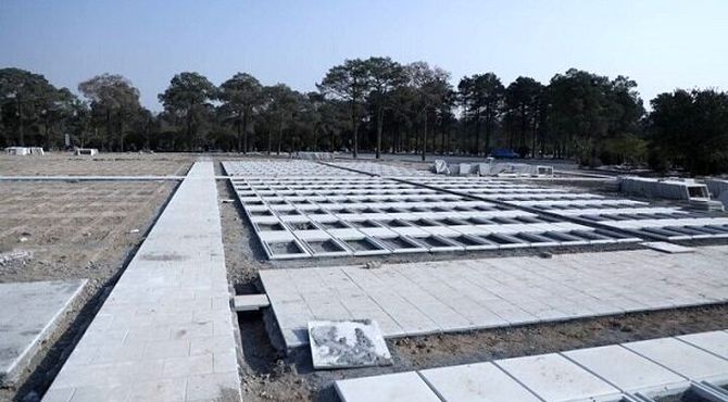 رایگان شدن هزینه‌های کفن و دفن هم‌وطنان از دست رفته در اغتشاشات اخیر