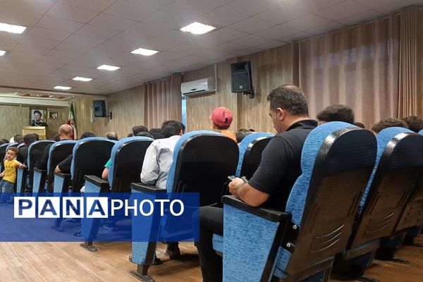 آغاز به کار پایگاه تابستانی مجموعه تربیتی و فرهنگی «بقیةالله‌الاعظم» در شهرستان قدس؛ گامی نو در تربیت نسل منتظر