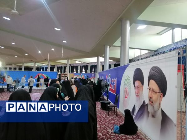 مردم اراک حماسه‌ای دیگر آفریدند