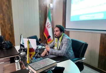 دوره تربیت مربیان پیشتاز با ارائه کیفیت آموزشی برگزار شد 