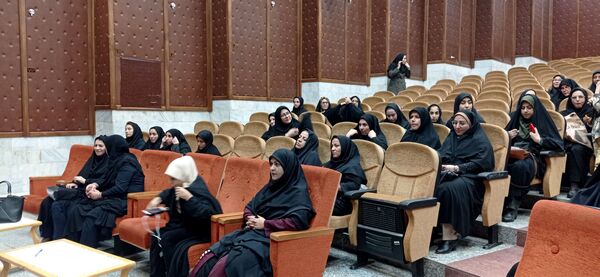 طرح ملی تشرف در زنجان 