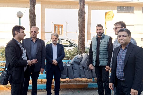 برگزاری دوره توانمند‌سازی مدیران کانون‌های فرهنگی تربیتی کشور در اردوگاه منتظری شهریار 
