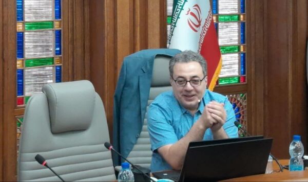 کارگاه آموزشی خبرنگاری با محوریت اقتصادی