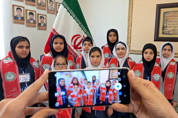 سازمان دانش‌آموزی؛ قرارگاه تربیت تمام‌ساحتی دانش‌آموزان