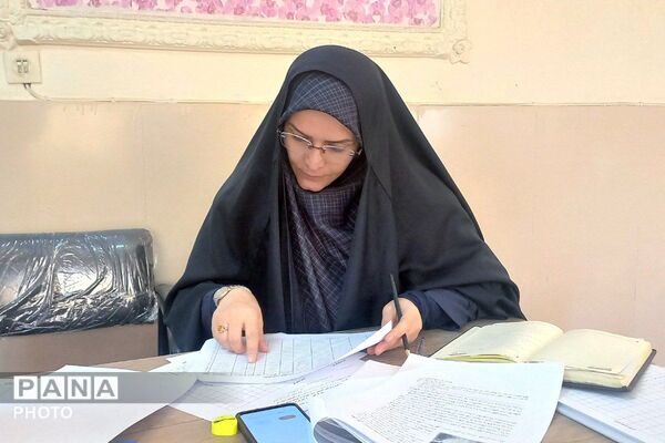 چهل‌و‌چهارمین جشنواره قرآن، عترت و نماز در شهرستان ملارد
