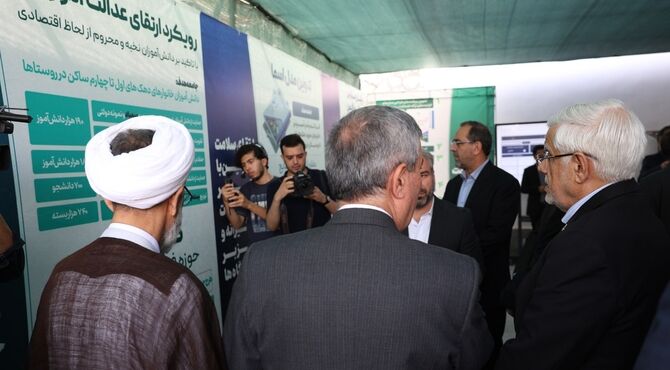 برای جنگ اقتصادی برنامه داریم؛ دشمن در این جبهه نیز شکست می‌خورد