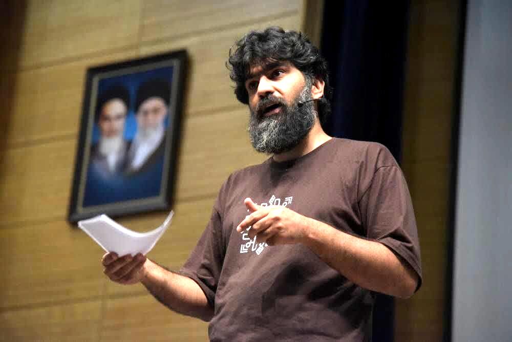 روایت‌های متنوع، حافظه واقعی تاریخ و هویت جامعه هستند