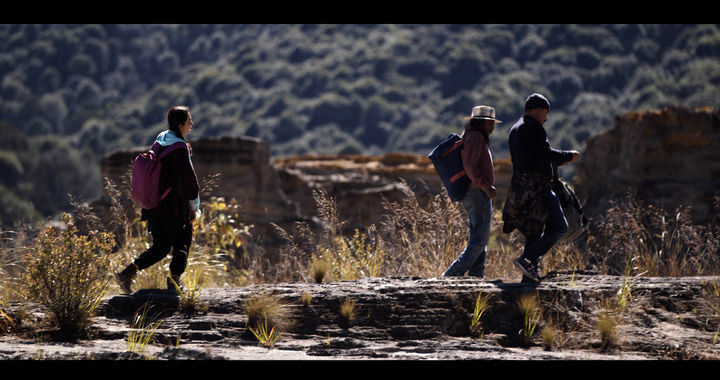 «لوتریا» بهترین فیلم جشنواره یوتا شد