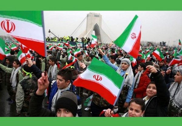 همبستگی ملی، راه عبور از بحران است