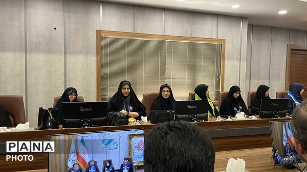گرامیداشت سالروز تاسیس سازمان دانش آموزی در گیلان