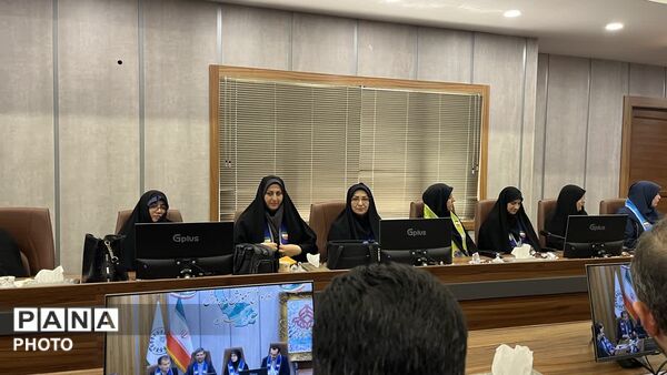 گرامیداشت سالروز تاسیس سازمان دانش آموزی در گیلان