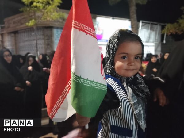 دهه نودی ها برای انتقام خون هم کلاسی‌هایشان به میدان آمدند