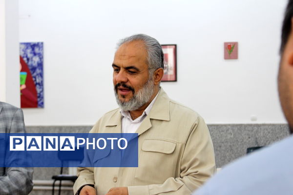 چهل و سومین دوره کشوری مسابقات قرآن، عترت و نماز دانش آموزی 