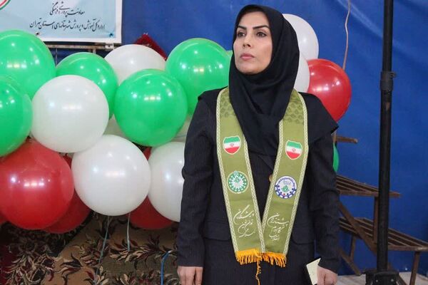 همایش یاوران انقلاب، پیشتازان مقاومت در بهارستان‌دو