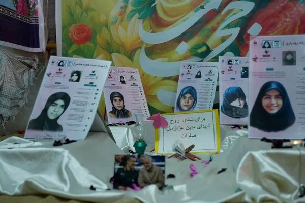 رویداد فرهنگی جلوه‌های ماندگار