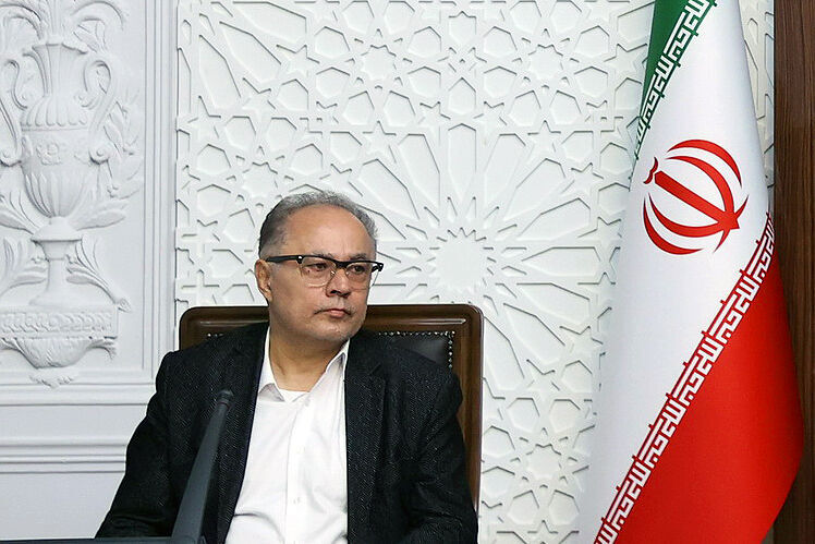 قدردانی رئیس جمهور از دبیری