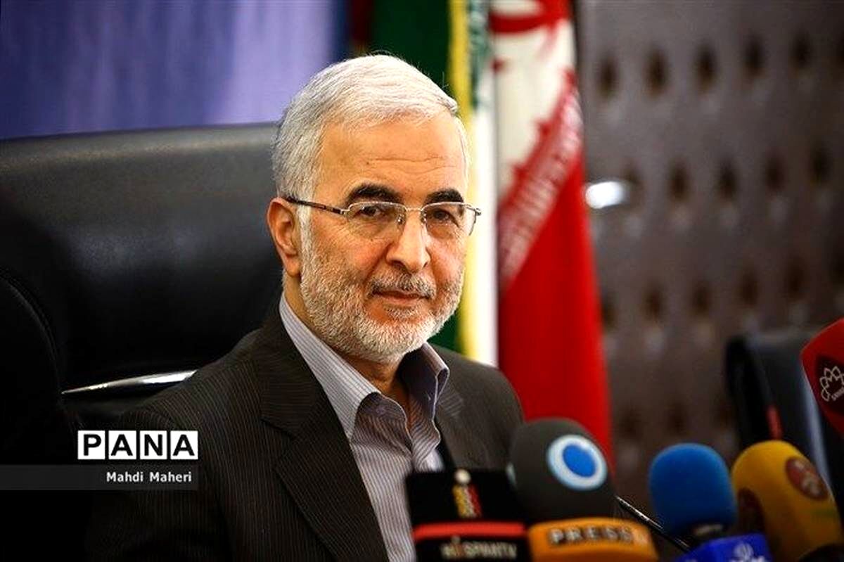 مومنی: قیام ۱۵ خرداد، تجلی خیزش ملت در برابر استبداد داخلی و سلطه خارجی بود