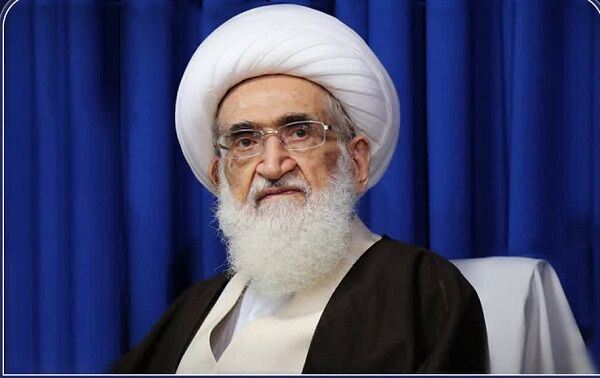 تاکید آیت الله نوری همدانی بر حمایت از تیم مذاکره کننده ایران در مقابل دشمن