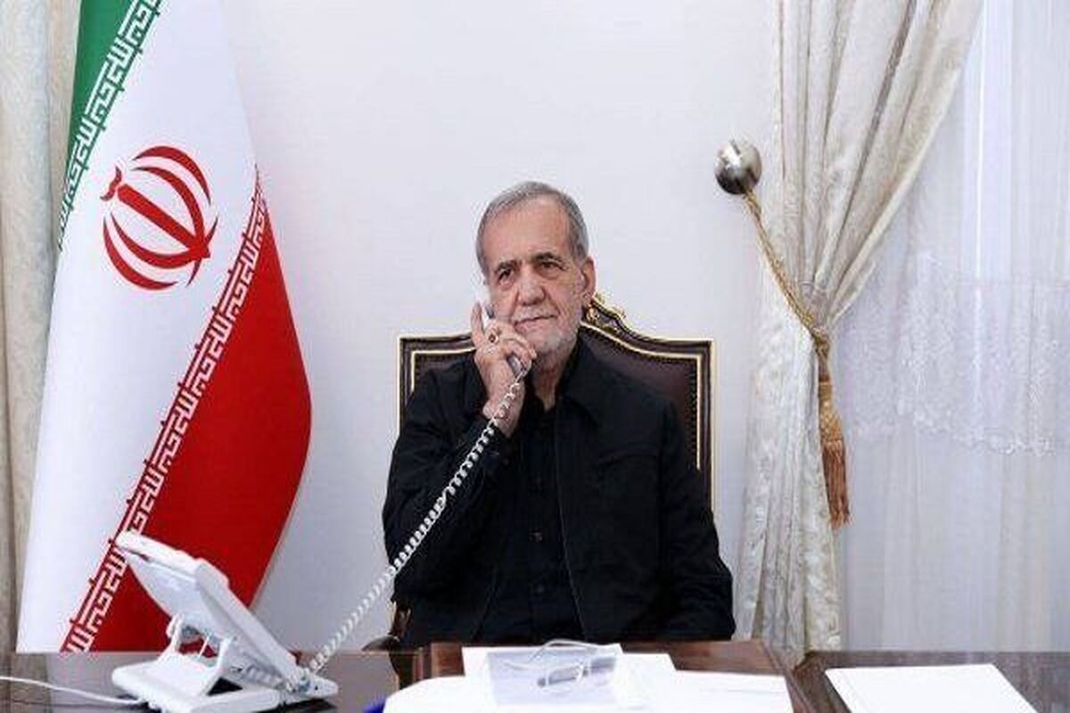 پزشکیان: انسجام، مانع ظلم دشمنان به مسلمانان خواهد شد