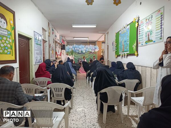 ماکان»؛ میراث‌دار شهدای دانش‌آموز میناب در مسیر فرهنگ‌سازی زیست‌محیطی