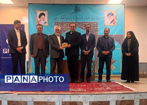 افتتاح دفتر خبرگزاری پانا در شهرستان مرند استان آذربایجان شرقی