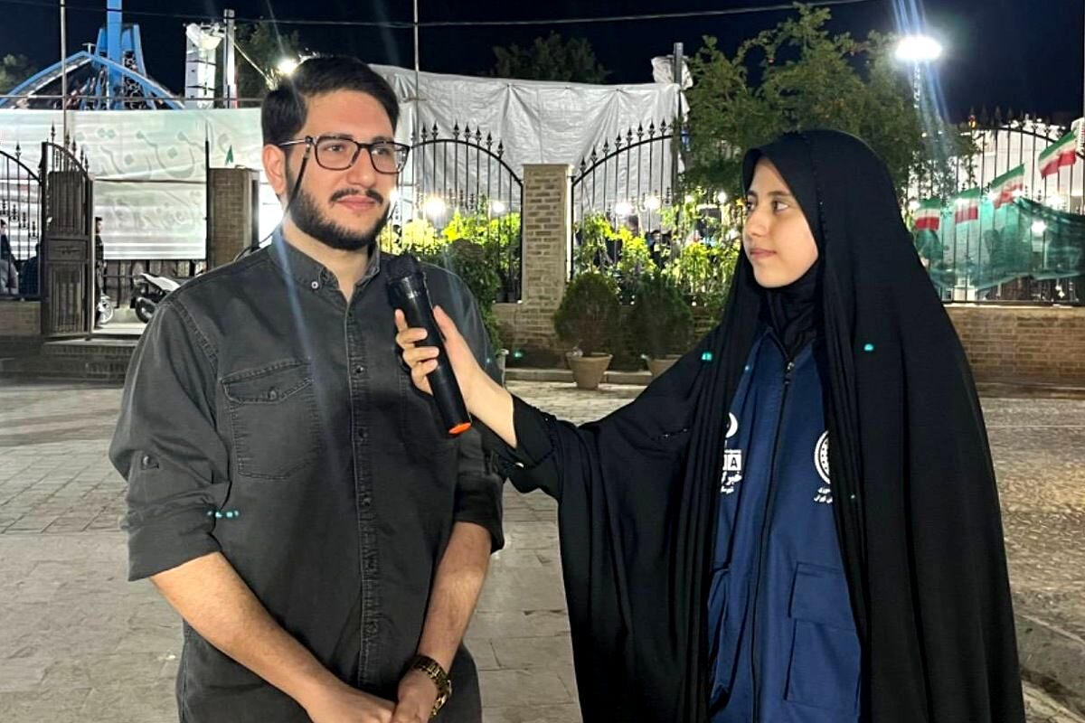 رنج ملی با «جهاد تبیین» به انسجام ملی تبدیل می‌شود