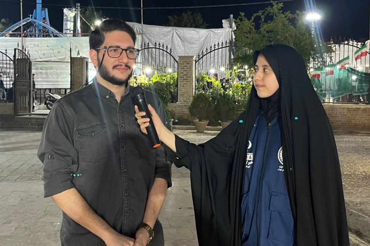 رنج ملی با «جهاد تبیین» به انسجام ملی تبدیل می‌شود
