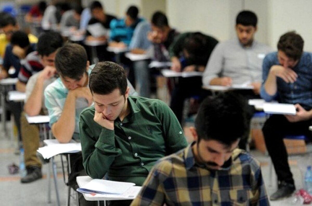 کاهش معدل دانش‌آموزان زنگ خطری برای سیستم آموزشی کشور است