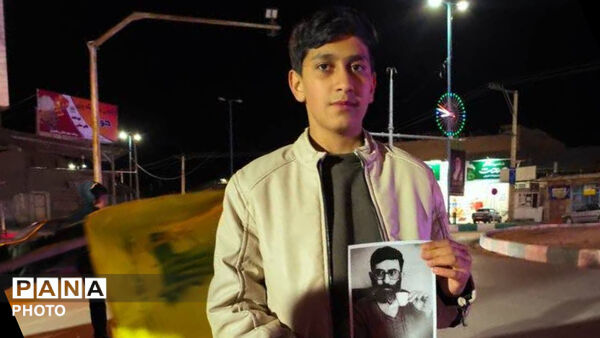 تصاویری از مقاومت مردمی رزمندگان ایران در گردان لاران، سنگر سورشجان