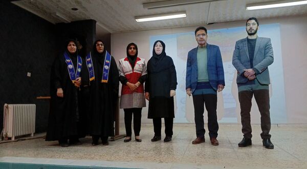کارگاه آموزشی برای پیشتازان شهرستان سلسله با حضور مربیان پرشور