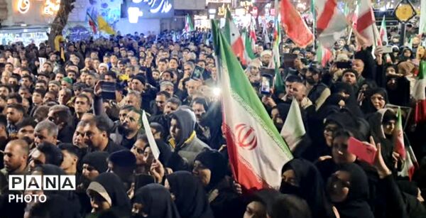 تشییع پیکر شهید سجاد باتقوا در تربت جام