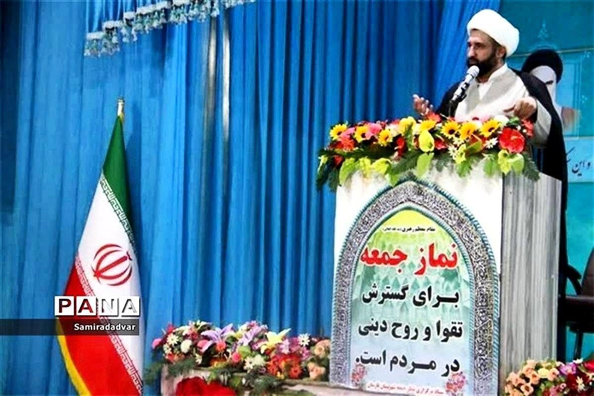 اولویت‌بخشی به اقتصاد و معیشت، لازمه پیشرفت کشور است