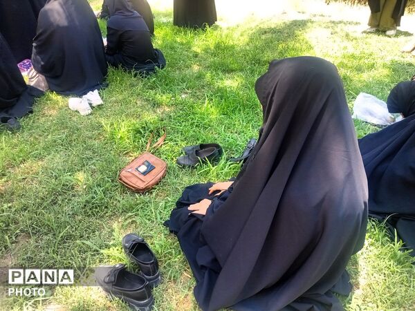 نماز متفاوت ظهر عاشورا