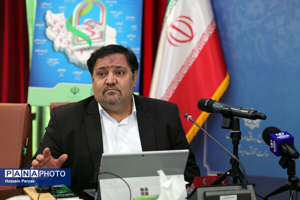 دومین روز گردهمایی روسای انجمن اولیا و مربیان ادارات‌کل آموزش و پرورش سراسر کشور - 2