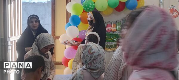 غدیر، عید ولایت؛ جشن ایمان در پایگاه حضرت خدیجه(س)