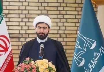 استفاده از داده‌های قضائی، گامی به سمت قوه قضائیه مردم‌محور است