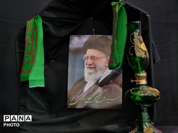 از گهواره تا کربلا؛ همایش شیرخوارگان حسینی در امامزاده کرار