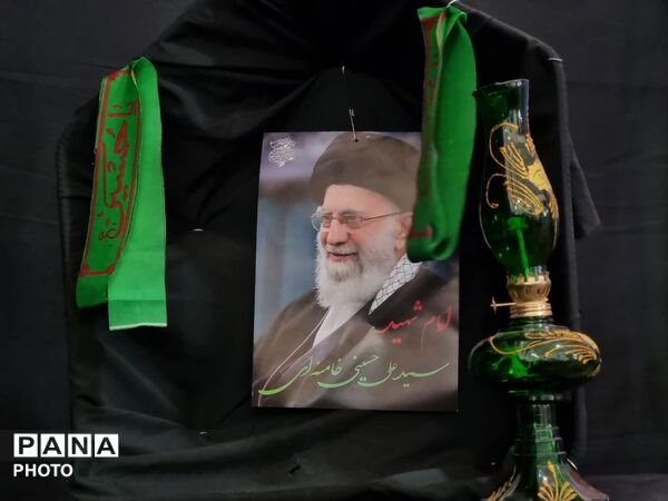 از گهواره تا کربلا؛ همایش شیرخوارگان حسینی در امامزاده کرار