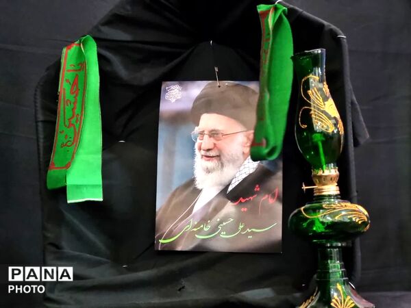 از گهواره تا کربلا؛ همایش شیرخوارگان حسینی در امامزاده کرار