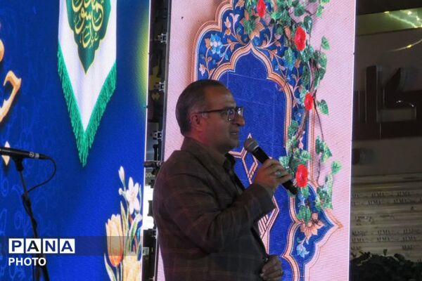 از جشن خانوادگی وحدت تا برپایی موکب شهدا؛ برنامه‌های متنوع فیروزکوه در راستای ترویج فرهنگ وحدت و ایثار