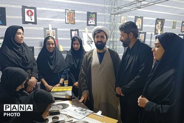روایتِ موفقیت ژوژمانی که توانمندی‌های دانش آموزان را به رخ کشید