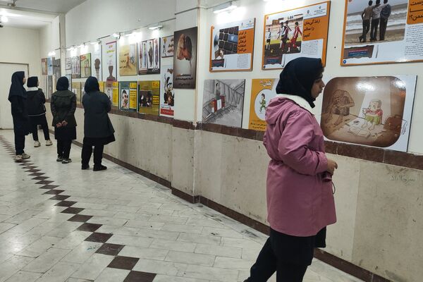 روز اول اردوهای «طرح تمشک» در کردستان