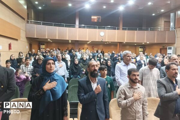 پایان پرشکوه رویش