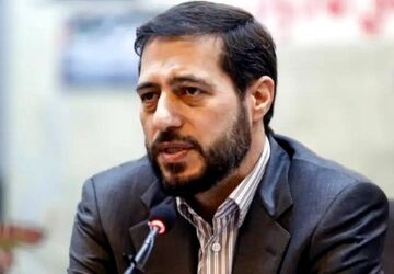 معاون امنیت دبیرخانه شورای عالی امنیت ملی به شهادت رسید